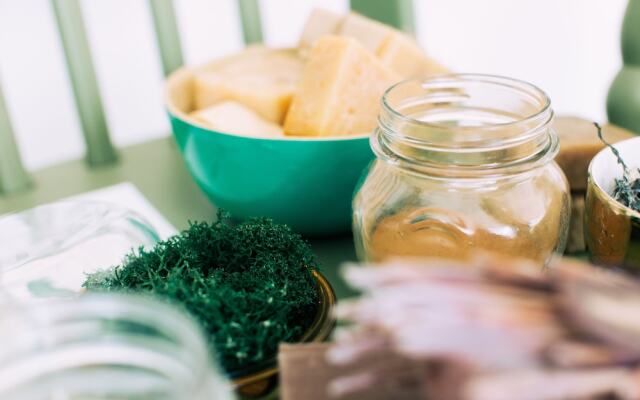 Гостевой дом «Наша дача»