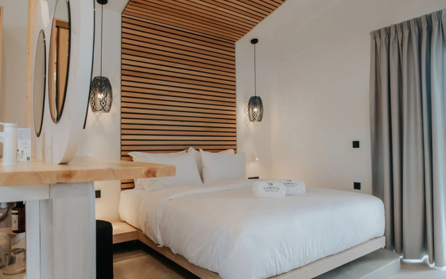 Somnus Suites