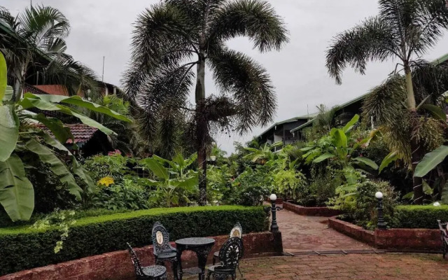 Chira Meadows Eco Resort