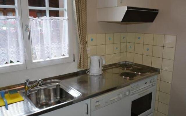 Apartment Oberland Nr. 19