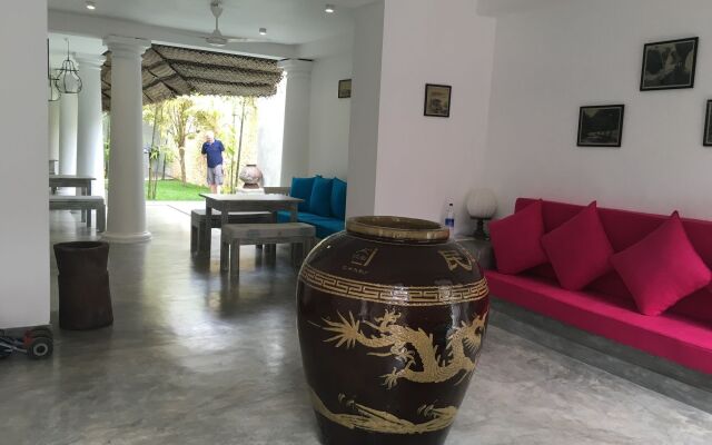 Parawa House