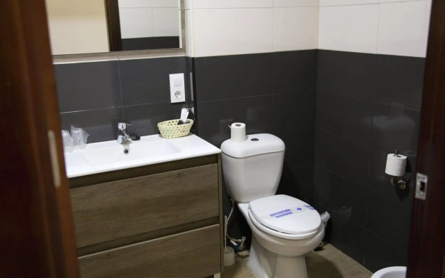 Hotel Restaurante Lorenzo