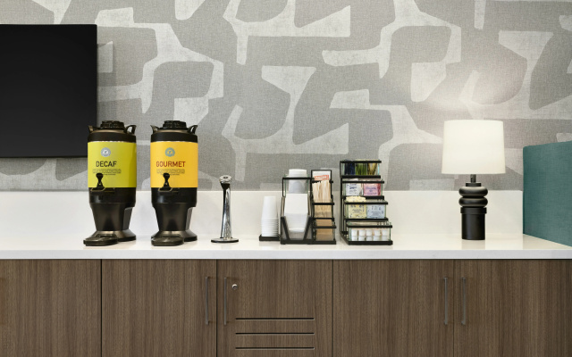 Home2 Suites By Hilton San Juan