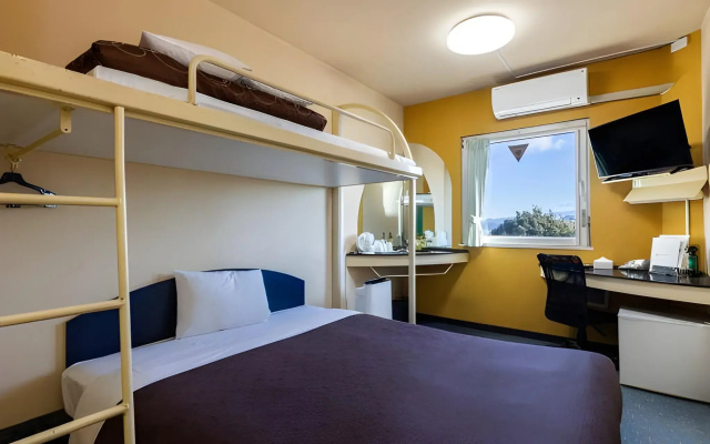 Hotel Select Inn Numazu