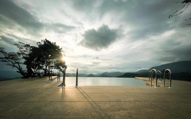 Haze and Kites Resort Munnar