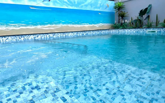 Lavie House 569-2 Nguyễn An Ninh