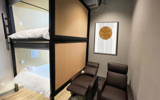 Boxstel - Moderns Stay Hotel