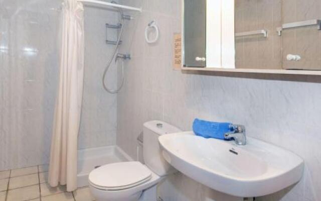 Holiday Home Cabanyes