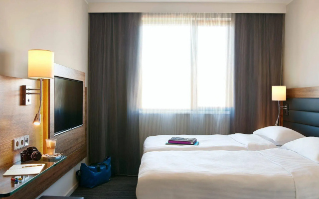 Moxy Berlin Ostbahnhof