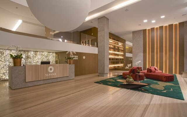Hotel Miramonti