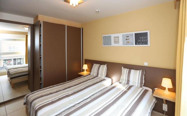 Belcasa Suite Hotel