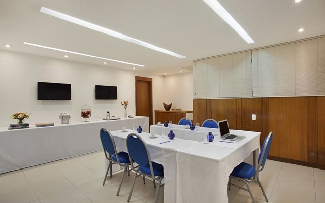Mar Ipanema Hotel