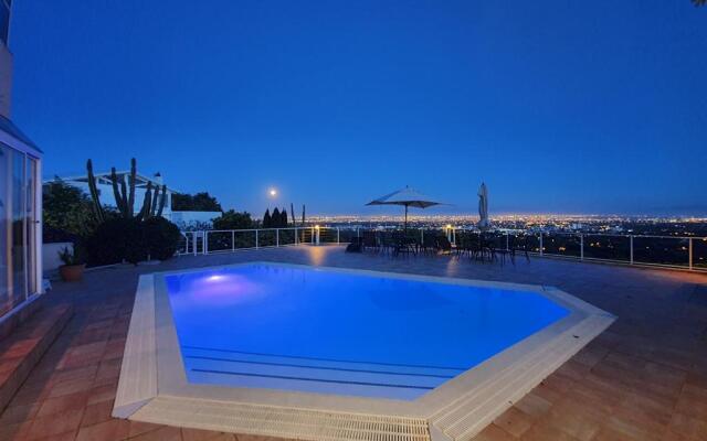 Panorama Guest House