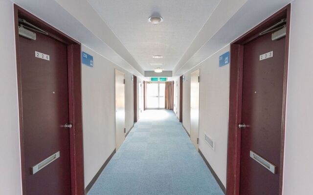 Hotel WWJ Ina