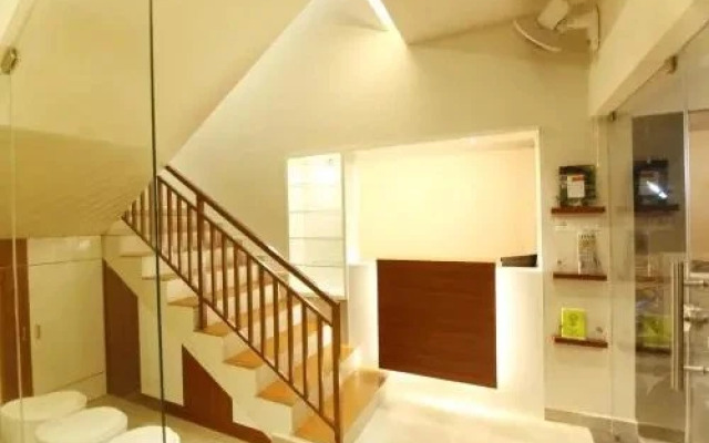 Castilo Inn Hotel Apartments