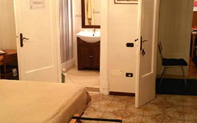 Scipione a San Pietro B&B