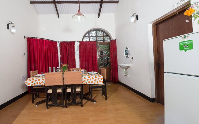 Sree Harshav Cottages