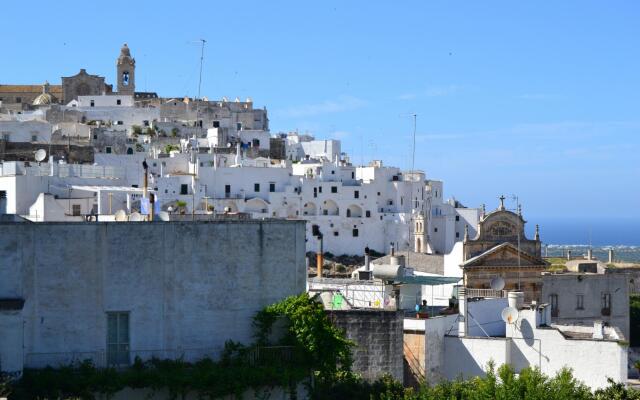 Dimora Aestas in Ostuni