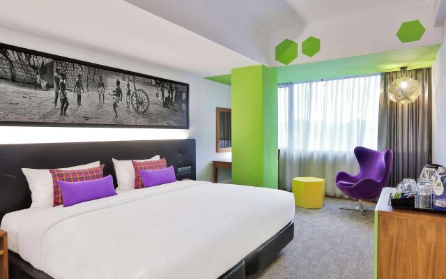 ibis Styles Yangon Stadium