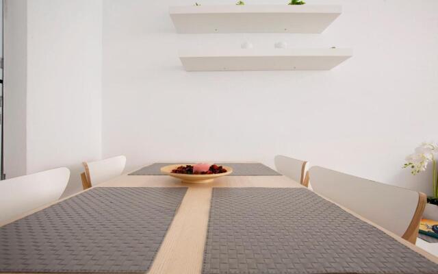 Apartamento Playa Morro Jable 2c