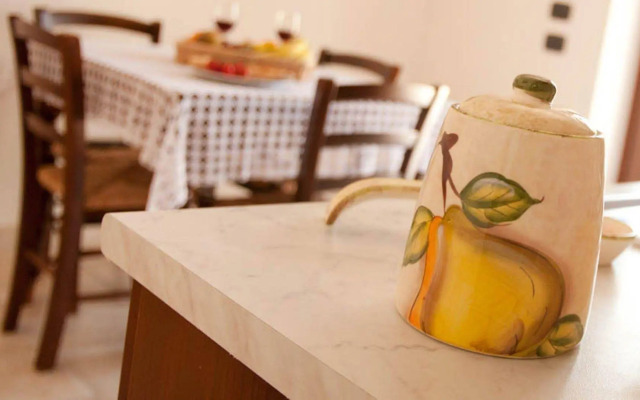 Masseria Borgo Ritella