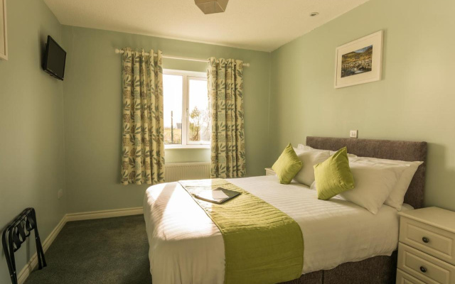 The Pipers Rest