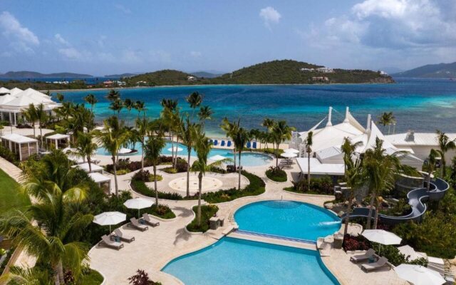 The Ritz-Carlton, St. Thomas