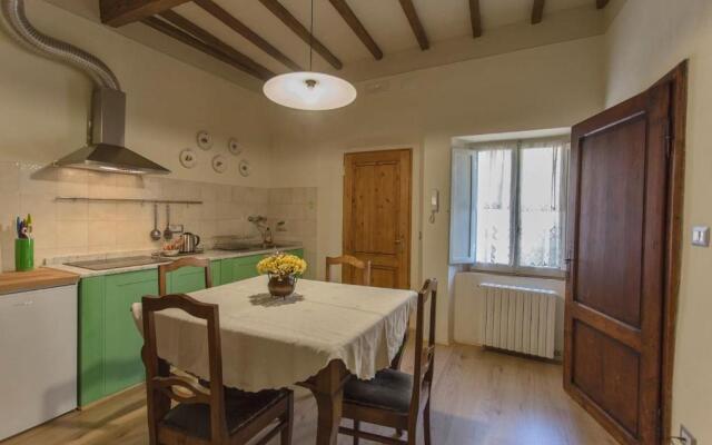 Appartamento Benozzo