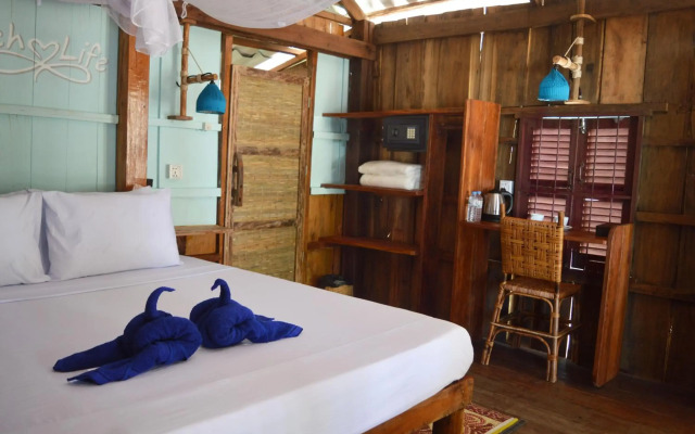 Palm Beach Bungalow Resort