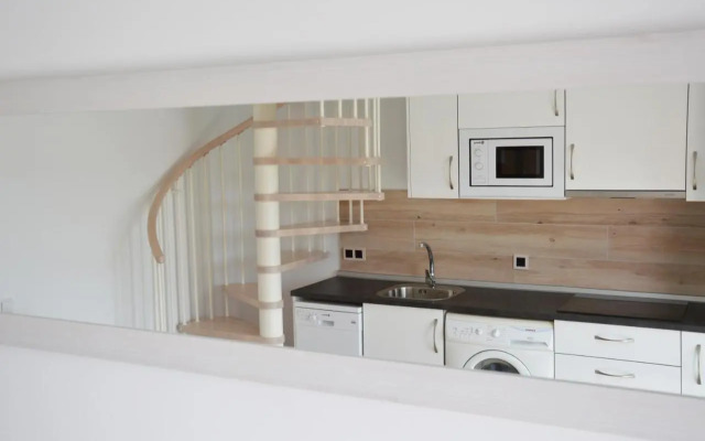 Apartamento Cambrils Duplex