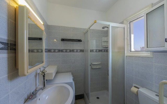 Protaras Lemon Tree Villa