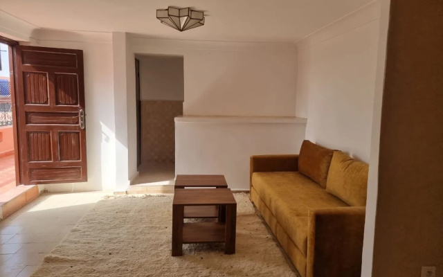 Riad Dar Nejma