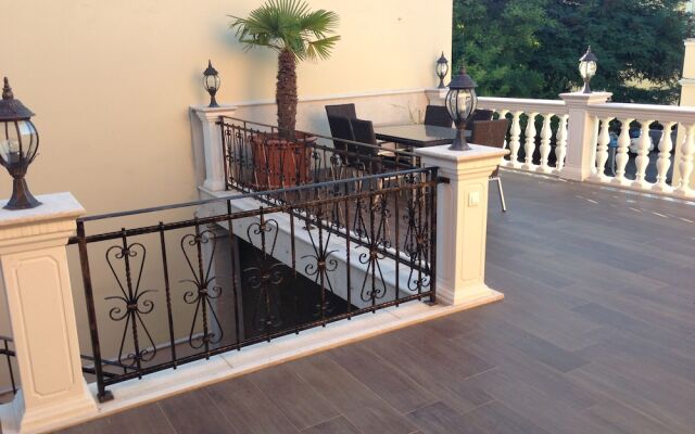Bed & Breakfast Villa Hasi