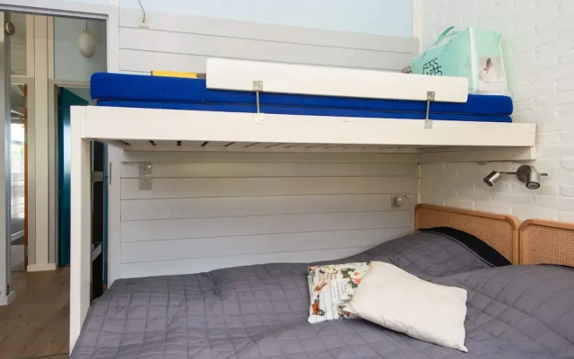 4 Star Holiday Home in Aabenraa