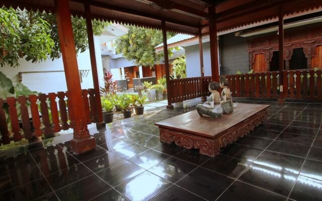 Javanice Homestay