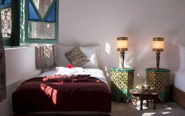 Origin Hotels - Riad Magi