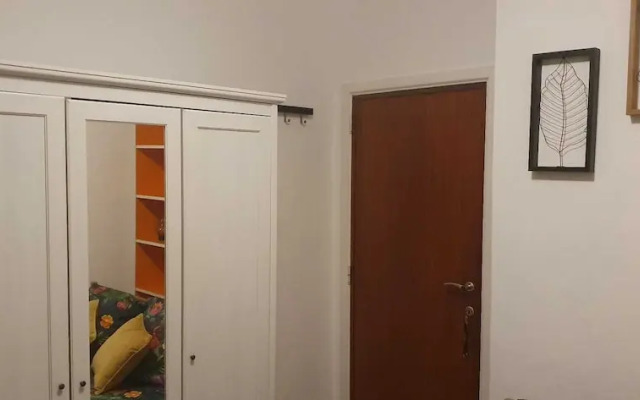 Room in House - Cosy Room In Antwerpen
