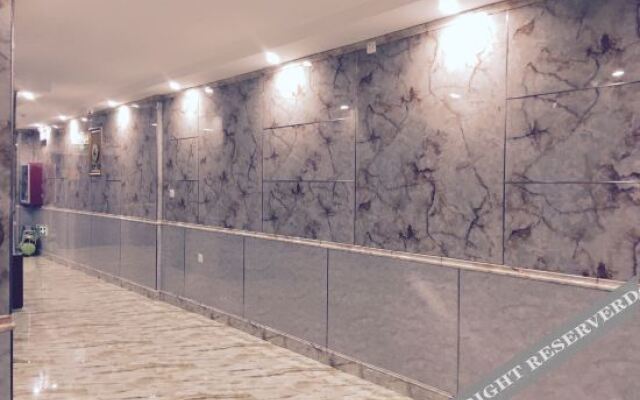 晴隆七天商务酒店