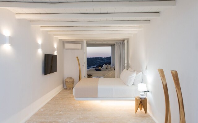 White Stone Mykonos Hotel