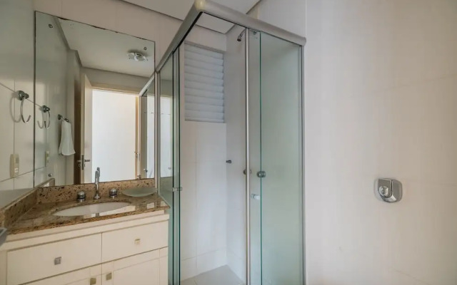 Beautiful Cozy Apartment Near Udesc Rfy0025