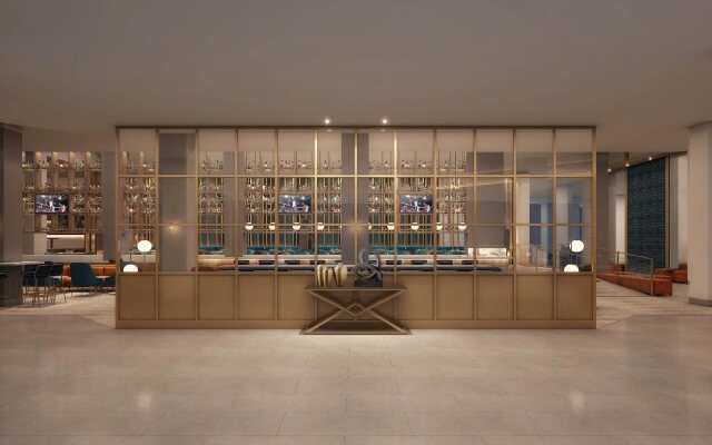 Crowne Plaza College Park - Washington DC by IHG