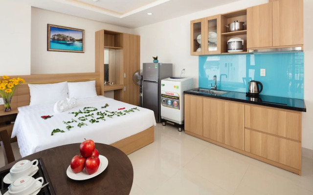 XO Hotel & Apartments