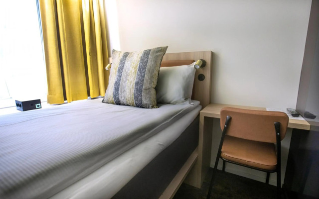 Comfort Hotel City