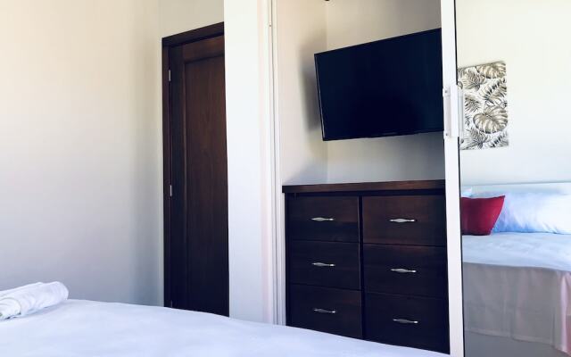 Sosua Ocean Vilage Villa With 2 Bedrooms And Privat Pool