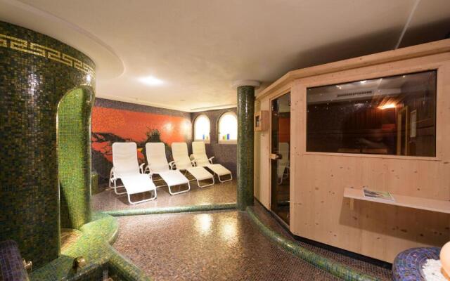 Wellnesshotel Glanzhof & Residence