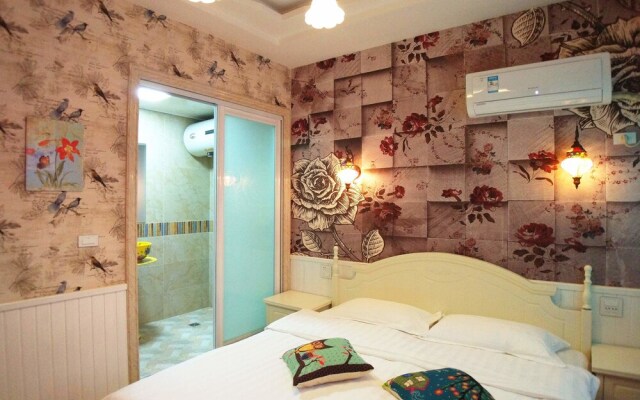 Wuzhen Guyun Qianxun Guest House