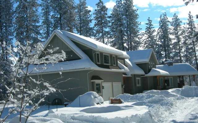 River House Bed and Breakfast