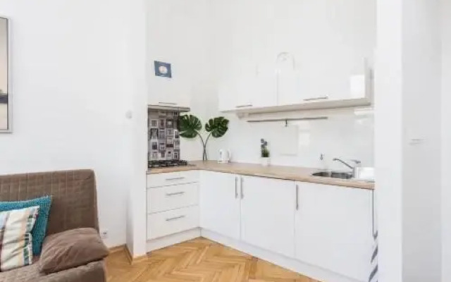 Latte Apartment