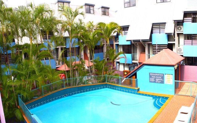 Bonapartes Serviced Apartments