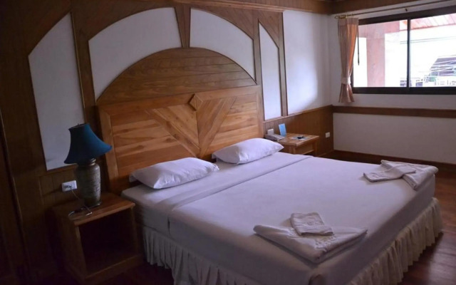 White Sand Princess Hotel